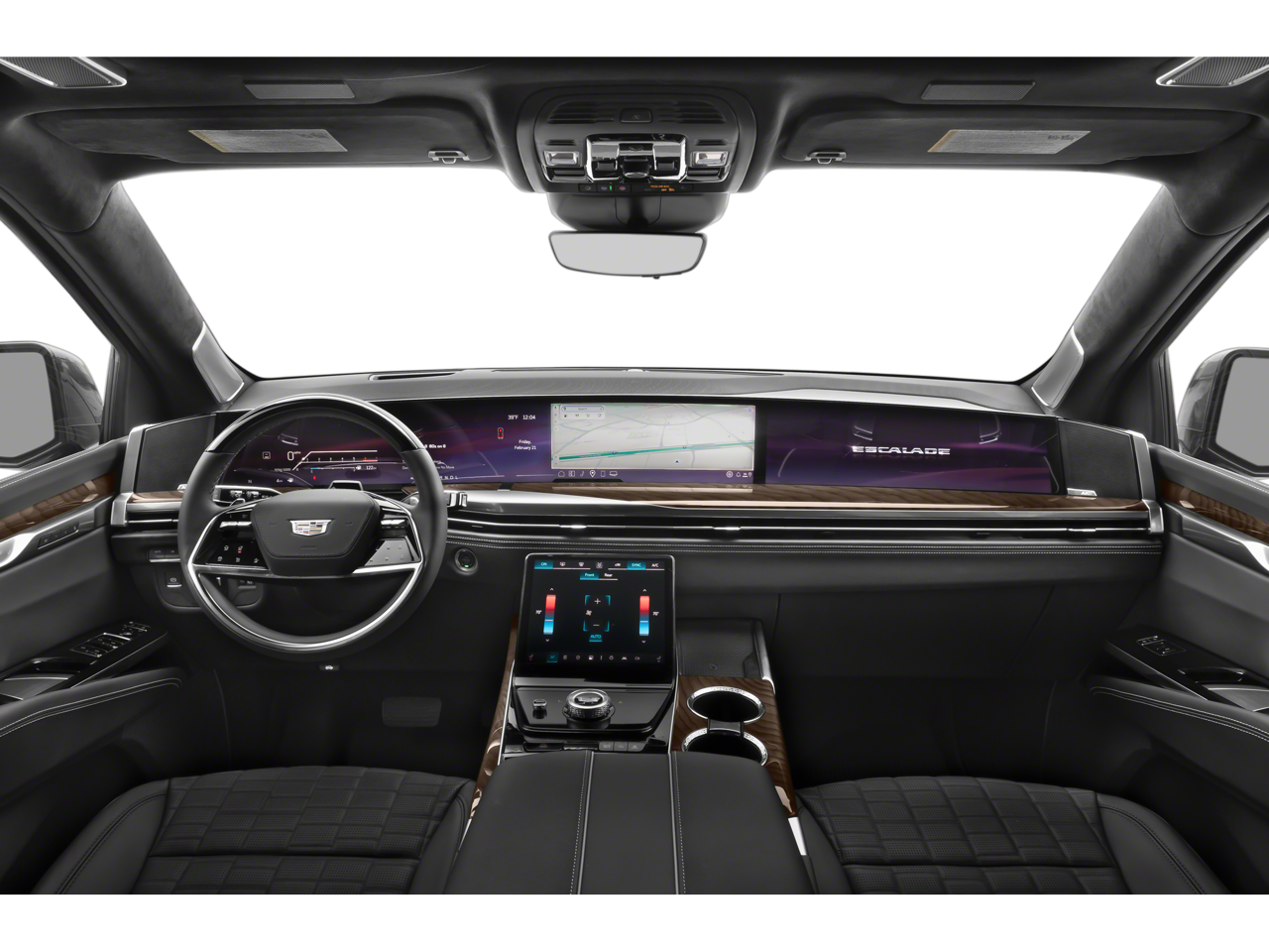 2025 Cadillac Escalade ESV Sport Platinum