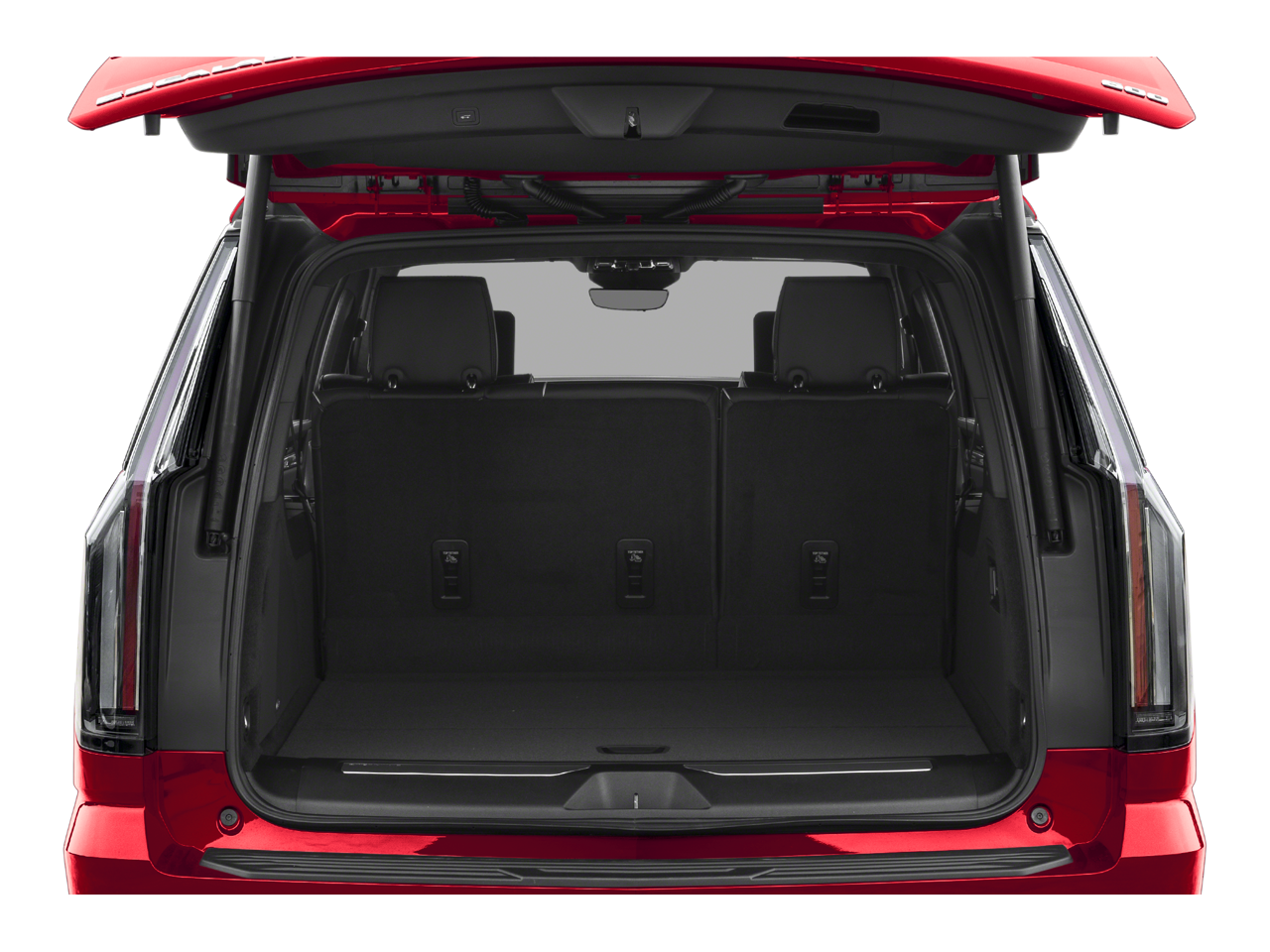 2025 Cadillac Escalade ESV Sport Platinum