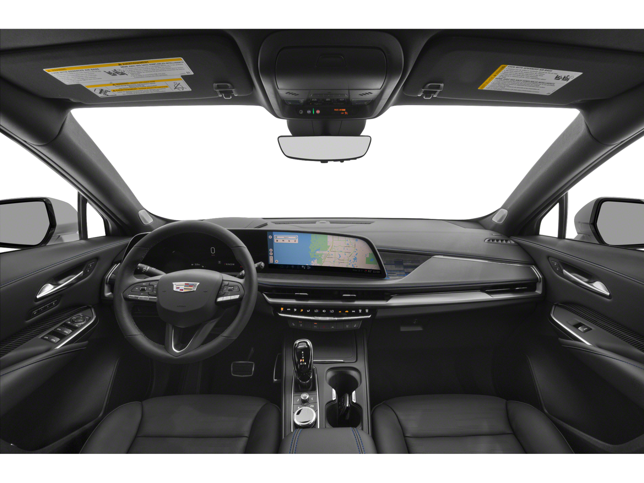 2025 Cadillac XT4 Sport