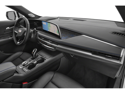 2025 Cadillac XT4 Sport