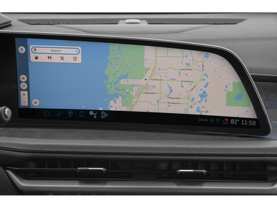 2025 Cadillac XT4 Sport