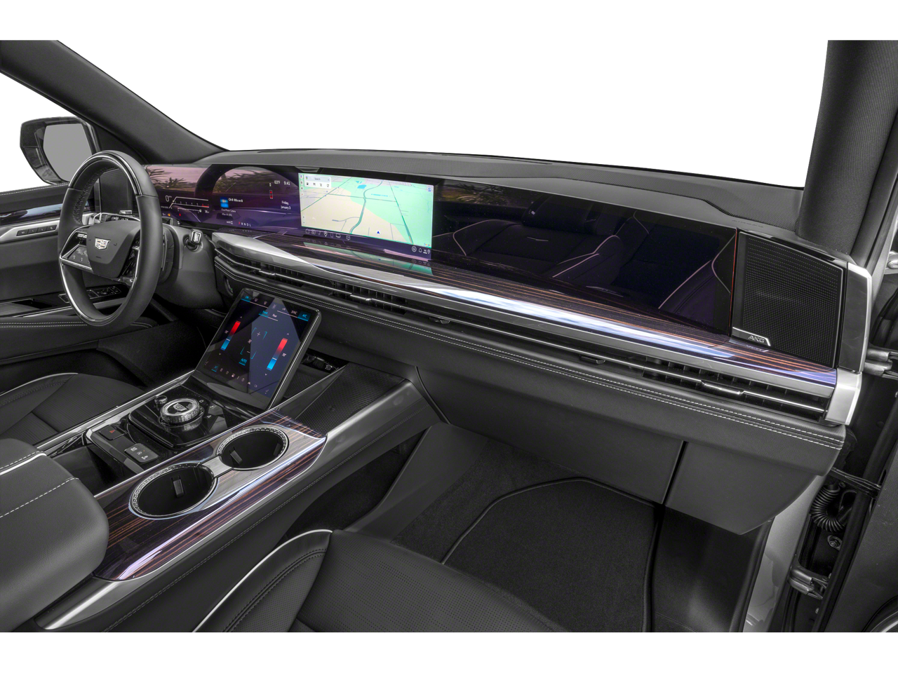 2026 Cadillac Escalade 1SA