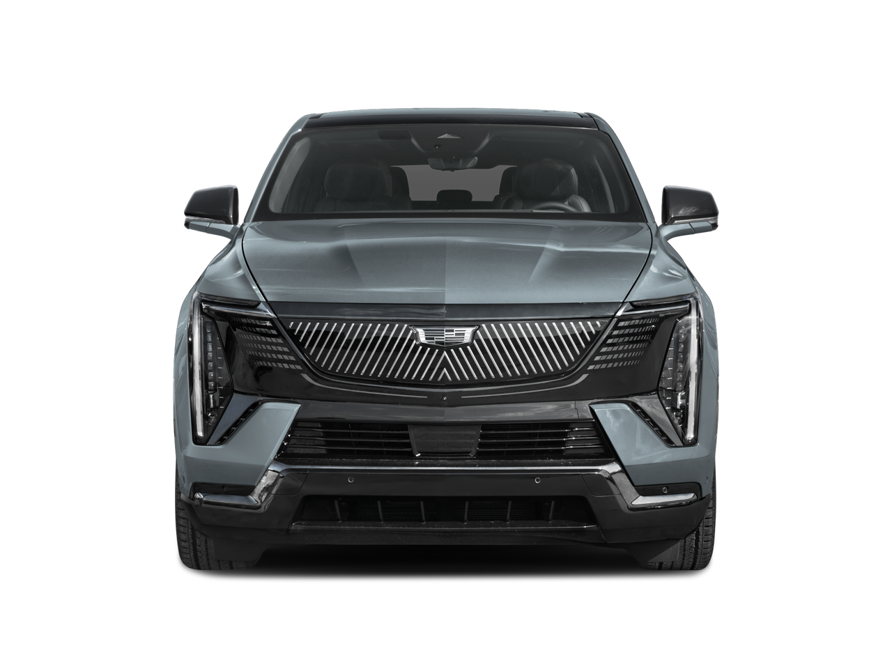2026 Cadillac ESCALADE IQ Premium Sport