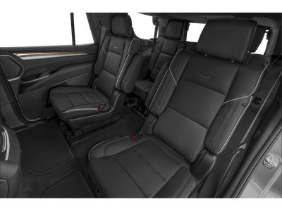 2027 Cadillac Escalade RWD Luxury
