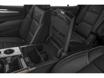 2027 Cadillac Escalade RWD Luxury