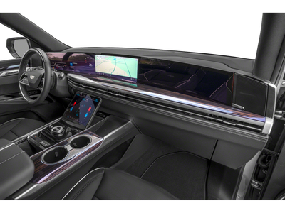 2027 Cadillac Escalade RWD Luxury