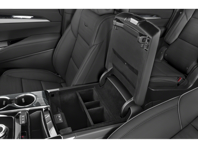 2027 Cadillac Escalade ESV Luxury