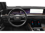 2027 Cadillac Escalade ESV 4WD Platinum Sport