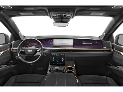 2027 Cadillac Escalade ESV 4WD Platinum Sport