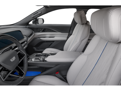 2027 Cadillac LYRIQ Sport