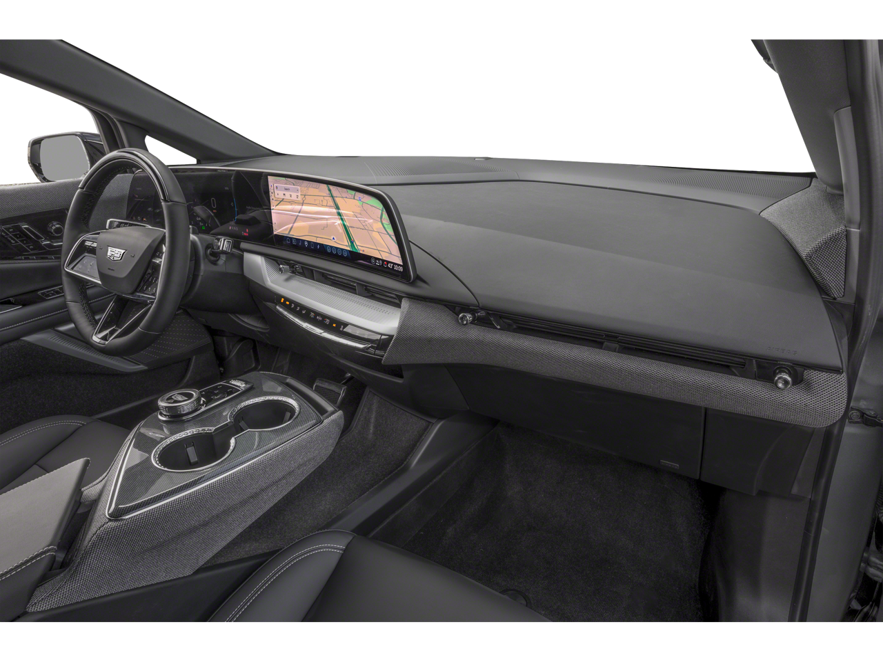 2027 Cadillac OPTIQ V-Series