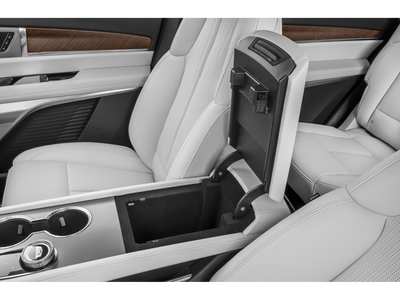 2027 Cadillac VISTIQ Sport