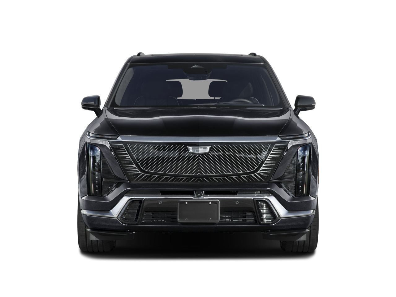 2027 Cadillac VISTIQ Platinum