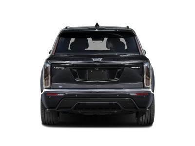 2027 Cadillac VISTIQ Platinum