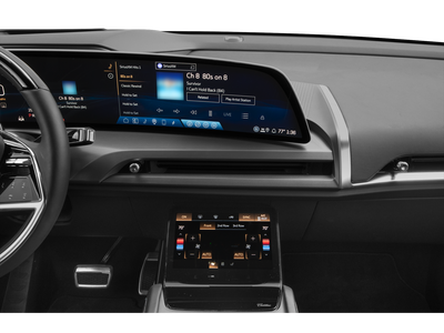 2027 Cadillac VISTIQ Platinum
