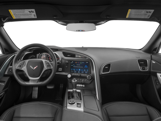 2017 Chevrolet Corvette Grand Sport Grand Sport 1LT