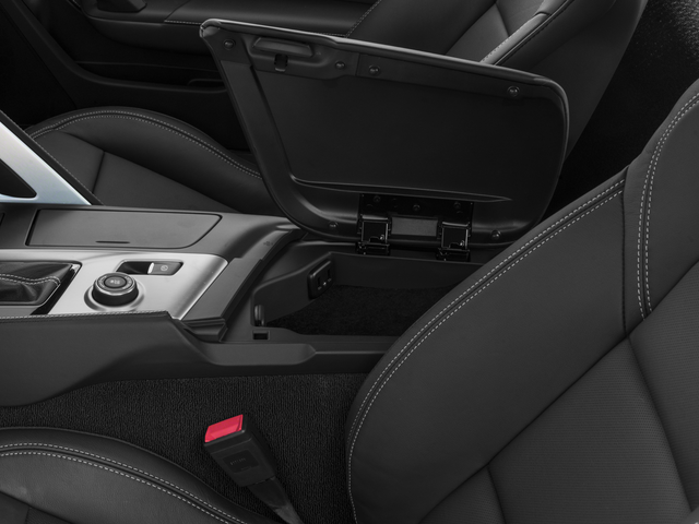 2017 Chevrolet Corvette Grand Sport Grand Sport 1LT