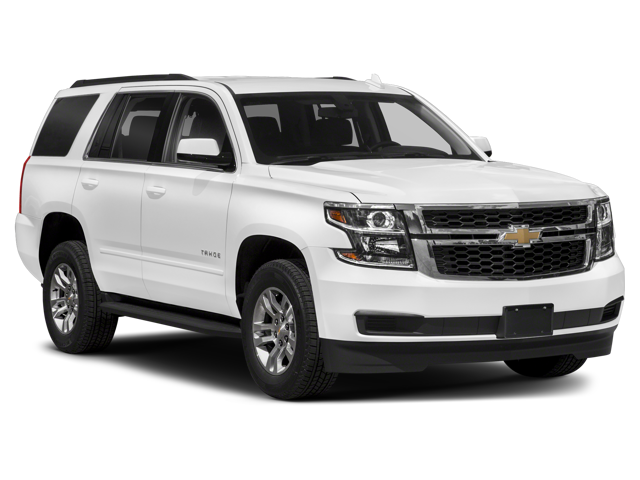 2018 Chevrolet Tahoe LS