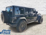 2023 Jeep Wrangler 4-Door Sport Altitude 4x4