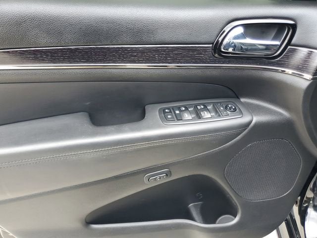 2019 Jeep Grand Cherokee High Altitude