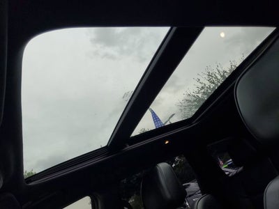 2019 Jeep Grand Cherokee High Altitude