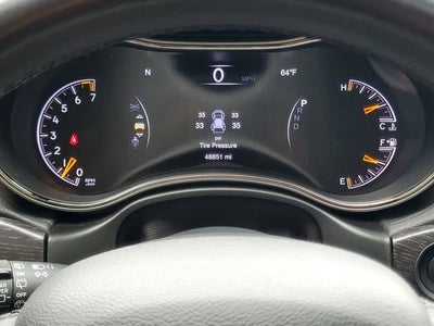 2019 Jeep Grand Cherokee High Altitude