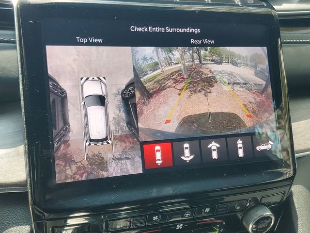 2022 Jeep Grand Cherokee 4xe Overland