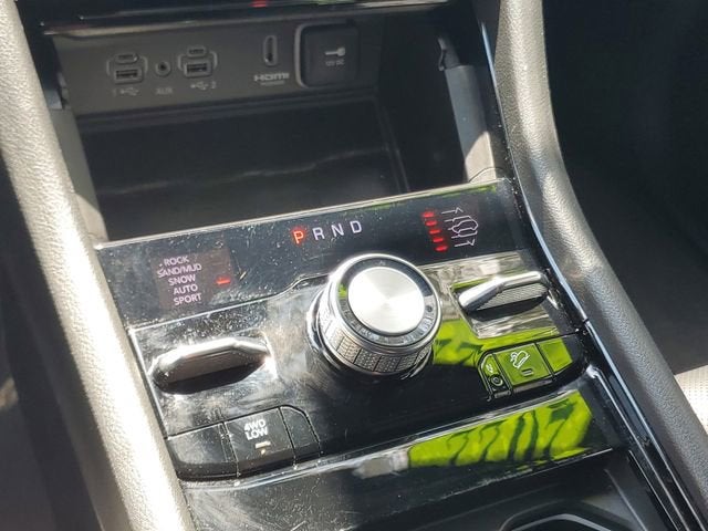 2022 Jeep Grand Cherokee 4xe Overland