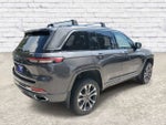 2022 Jeep Grand Cherokee 4xe Overland