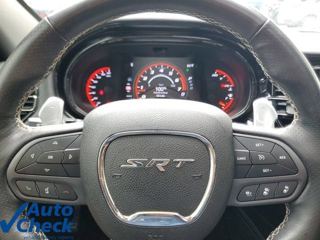 2021 Dodge Durango SRT 392