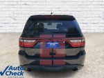 2023 Dodge Durango SRT Hellcat Premium AWD