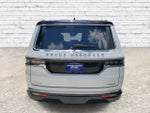 2023 Jeep Grand Wagoneer Series III