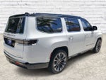 2023 Jeep Grand Wagoneer Series III