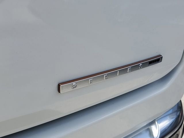 2023 Jeep Grand Wagoneer Series III