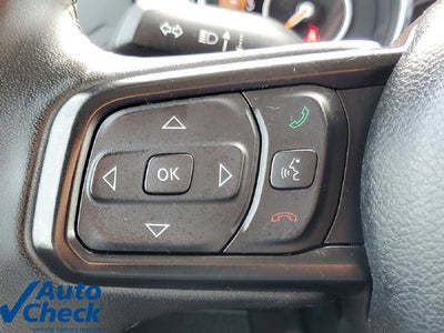 2023 Jeep Gladiator Sport S 4x4