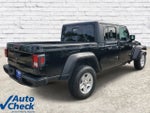 2023 Jeep Gladiator Sport S 4x4