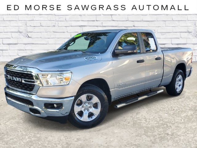2023 RAM 1500 Pickup