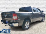 2023 RAM 1500 Big Horn Crew Cab 4x2 5'7" Box