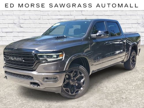 2024 RAM 1500 Limited