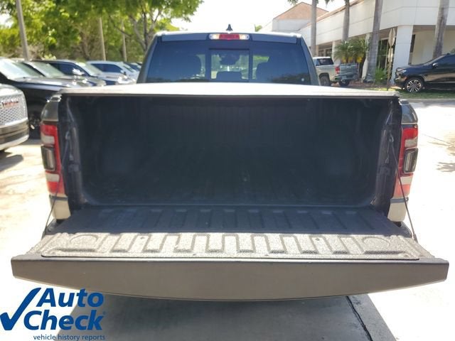 2024 RAM 1500 Limited