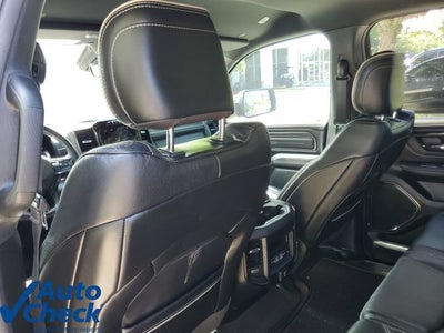 2024 RAM 1500 Limited