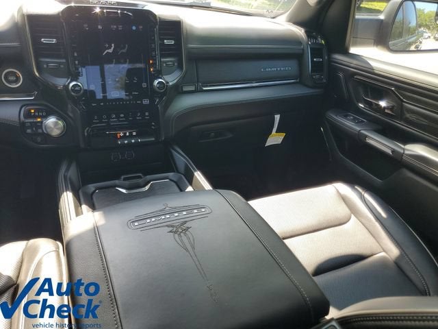 2024 RAM 1500 Limited