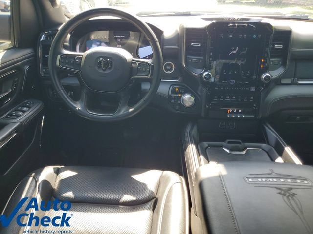 2024 RAM 1500 Limited