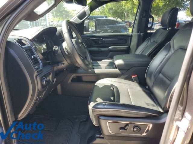2024 RAM 1500 Limited