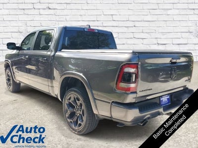 2024 RAM 1500 Limited