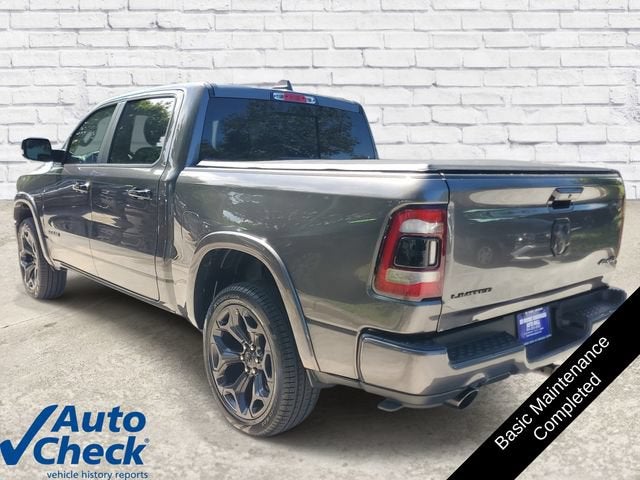 2024 RAM 1500 Limited