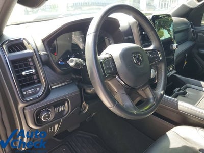 2024 RAM 1500 Limited