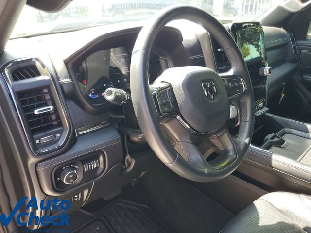 2024 RAM 1500 Limited