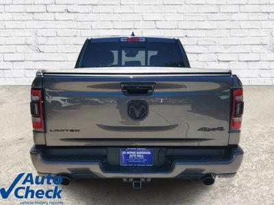 2024 RAM 1500 Limited