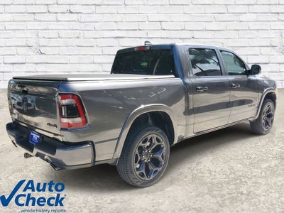 2024 RAM 1500 Limited